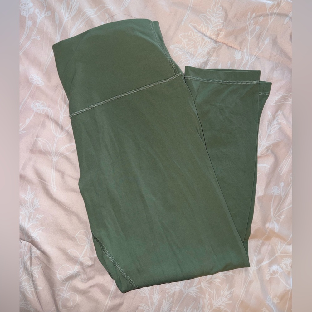 Lululemon Align Leggins